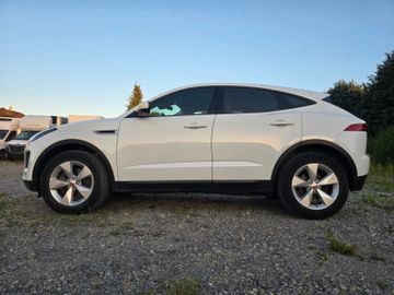 Jaguar E-Pace - 10