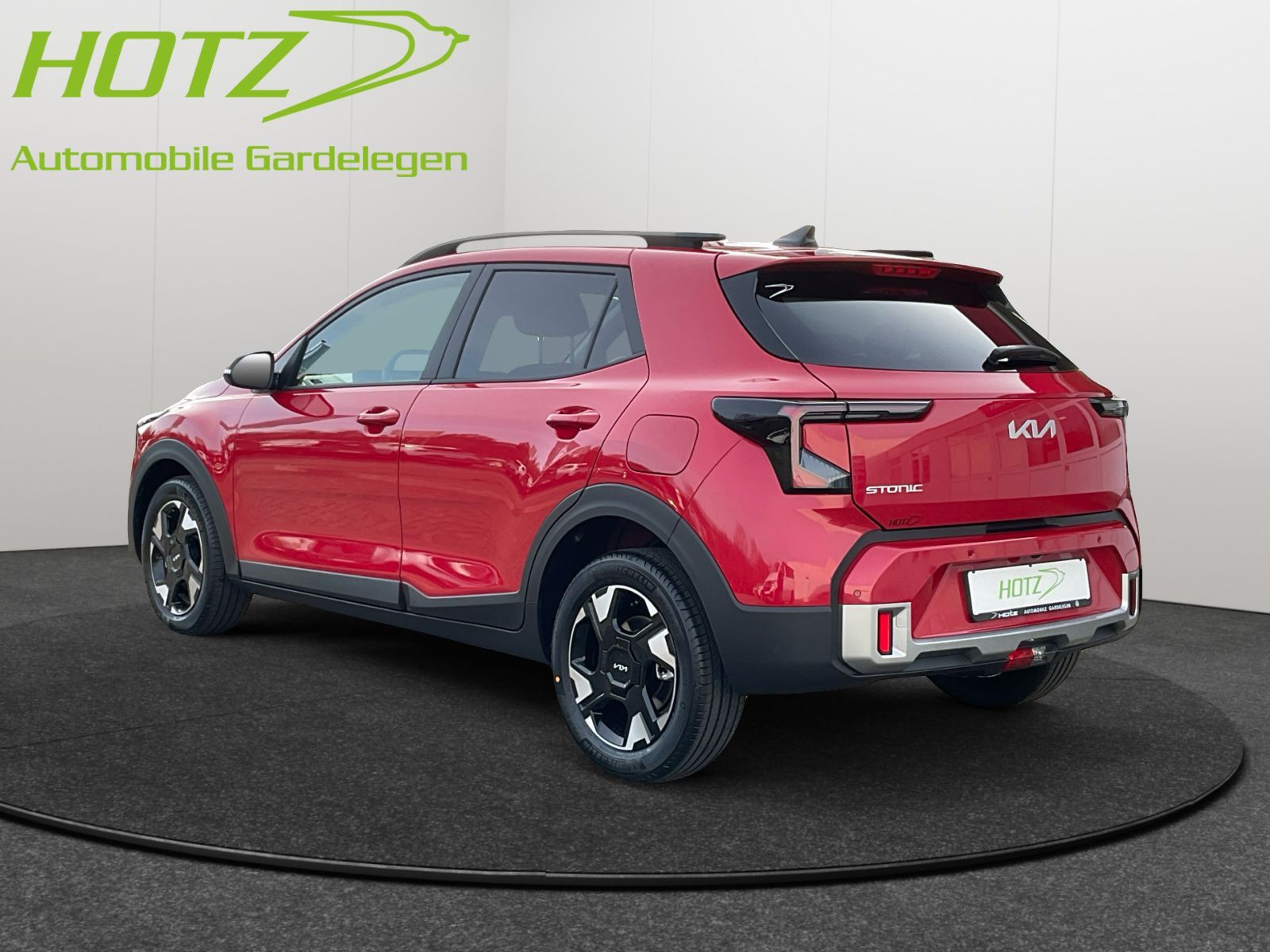 Kia Stonic - Bild 4
