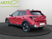 Kia Stonic - Vorschau Bild 4