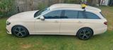 Mercedes-Benz E 200 d T Autom. - TAXI - Mercedes-Benz E-Klasse: Taxi