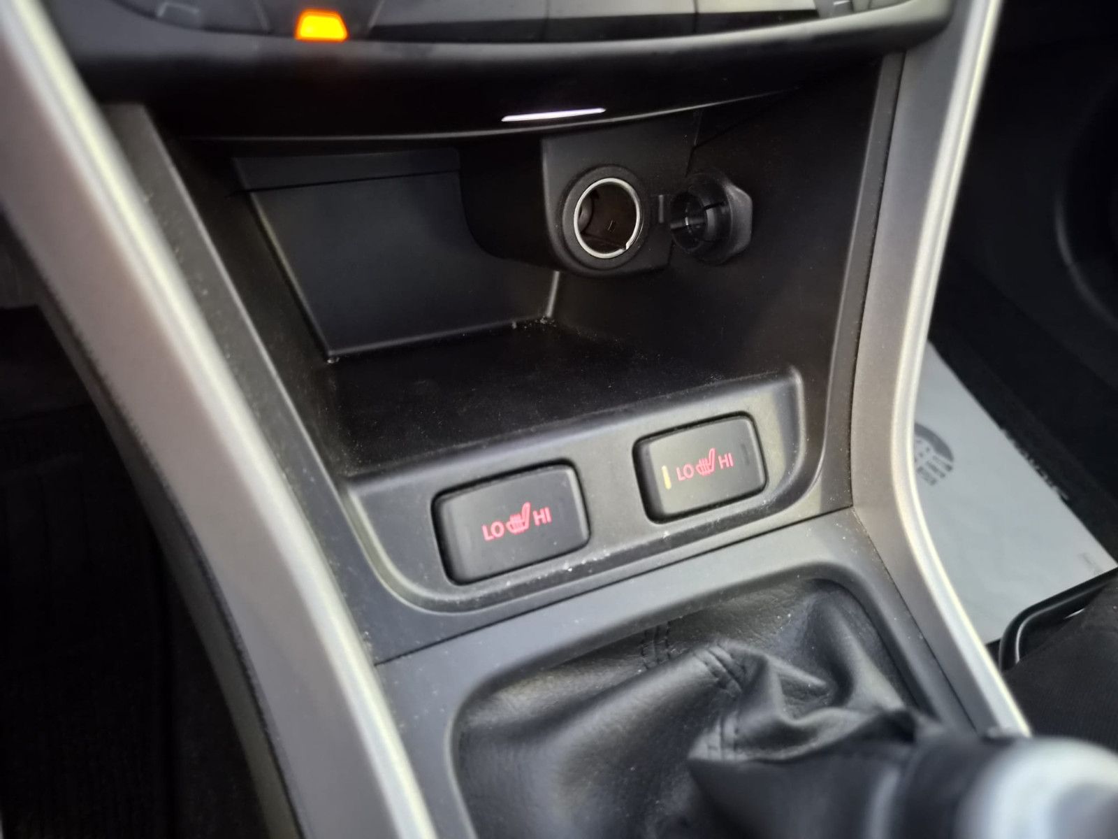 Fahrzeugabbildung Suzuki SX4 MILD HYBRID/ NAVI / GARANTIE / SCHECKHEFT /