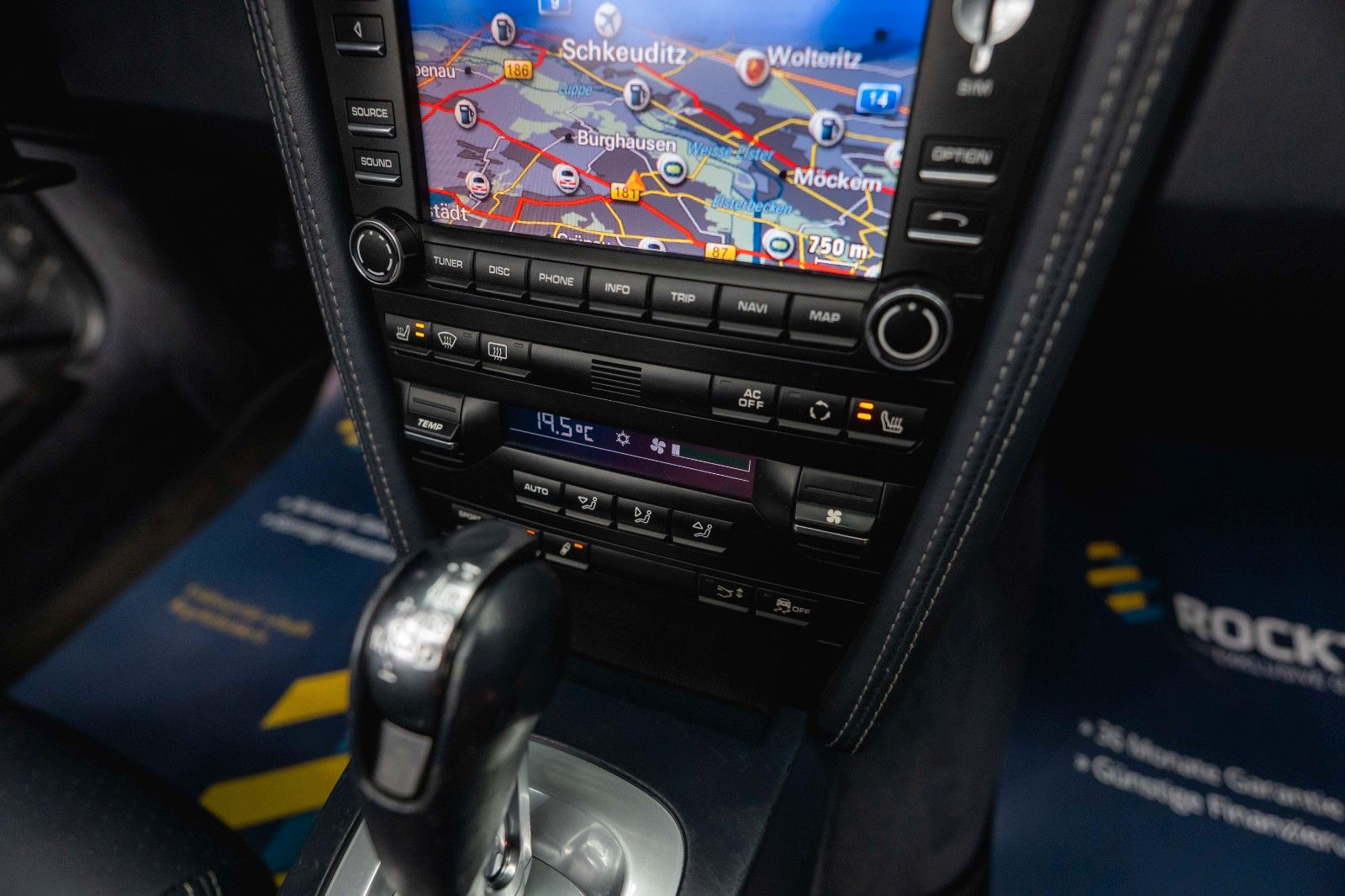 Fahrzeugabbildung Porsche 997.2 911 Turbo S Cabrio PDK*Keramik*Unfallfrei*