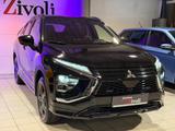 Mitsubishi Eclipse Cross Plus Select Black Hybrid 4WD*360 - Mitsubishi Eclipse mit Schiebedach