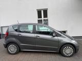 Mercedes-Benz A 180 AVANTGARDE  88 Tkm. - Mercedes-Benz A 180 aus 2011