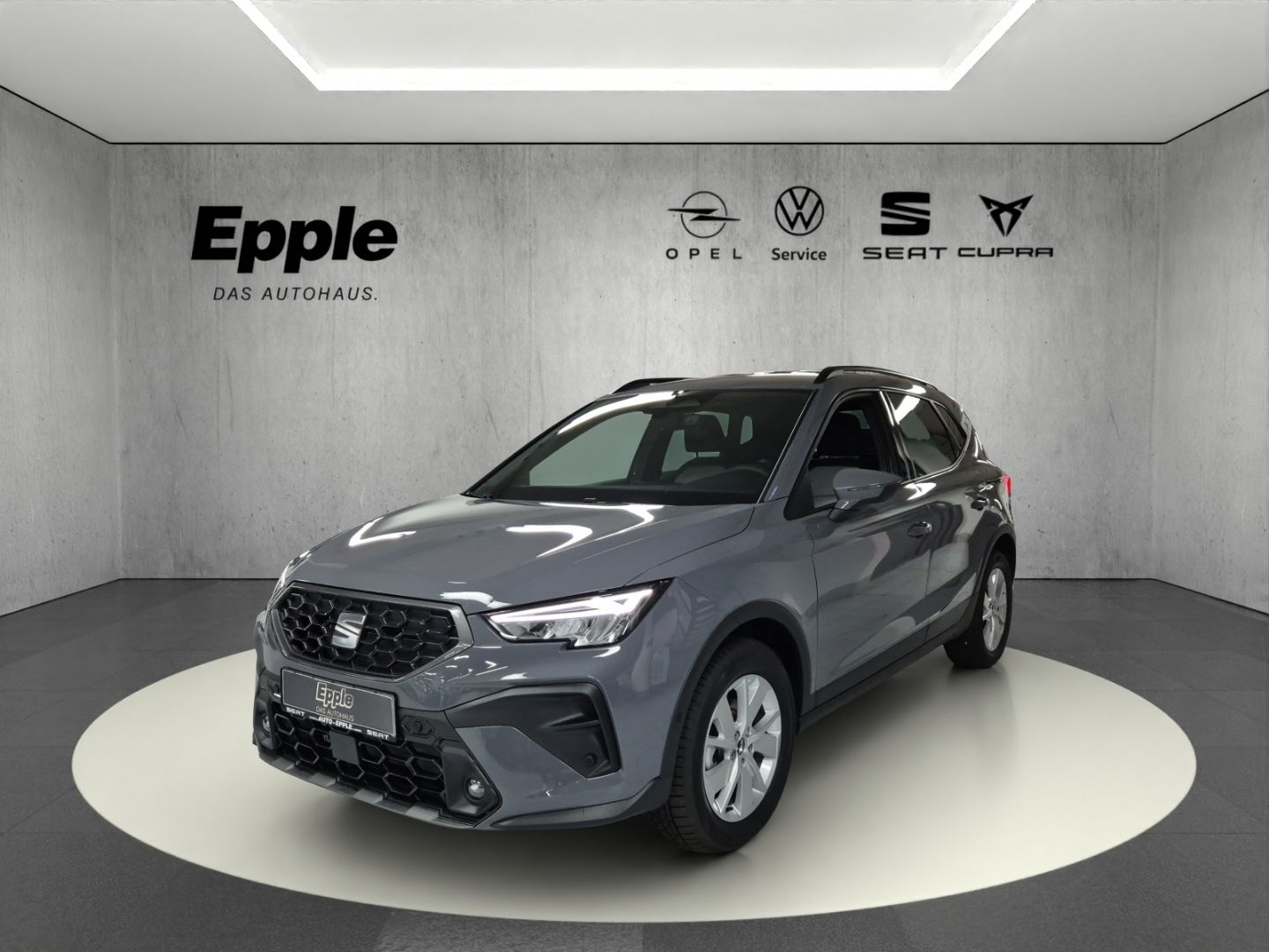 Seat Arona - Bild 5