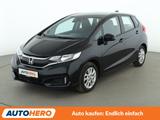 Honda Jazz 1.3 i-VTEC Comfort Aut.*NAVI*LIMIT*PDC*SHZ* - Honda Gebrauchtwagen in Oberhausen