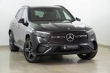 Mercedes-Benz GLC 400 e 4Matic AMG Line Pano Leder 360*Kamera - Mercedes-Benz GLC 400 Plug-in Hybrid (PHEV) Gebrauchtwagen