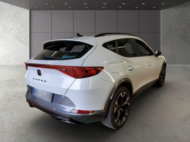 Cupra Formentor - Bild 3