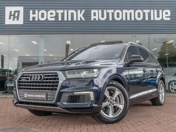 Audi Q7 - 1