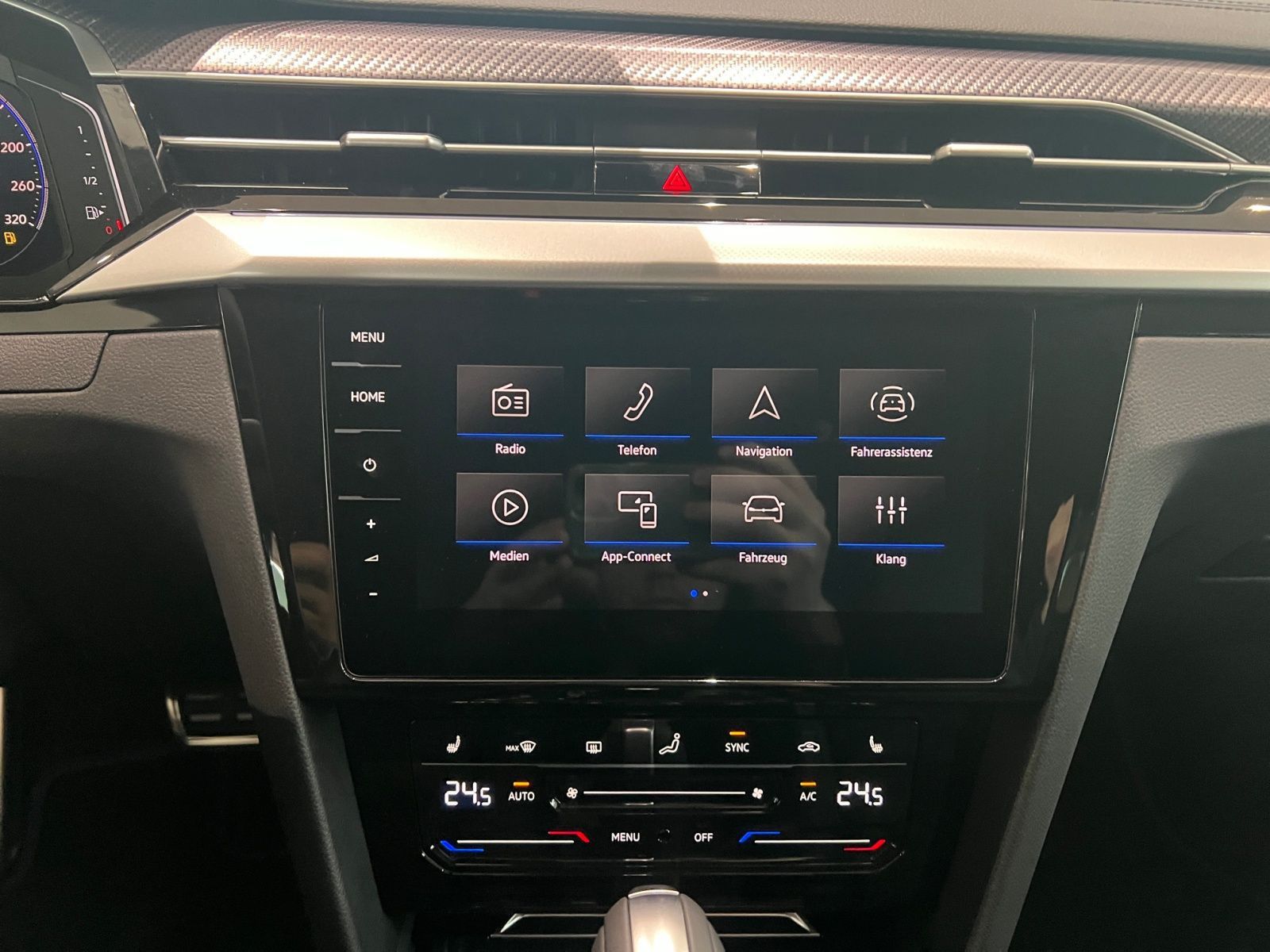 Volkswagen Arteon - Bild 13