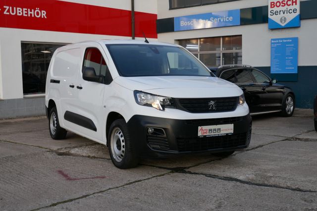 Peugeot Partner Premium L2 Automatik GRA/Klima/PDC