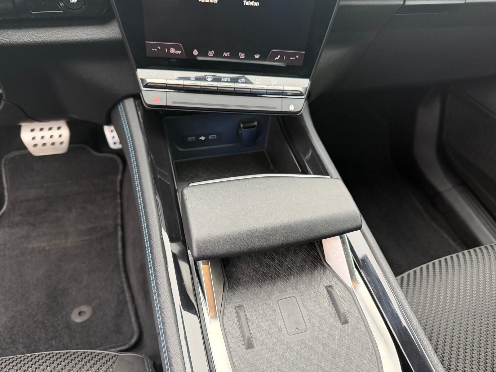 Renault Austral - Bild 14