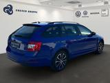 Skoda Octavia Combi Soleil 2.0TDI DSG TEMPO+VIRTUAL+CA - Skoda: bis 20000 Euro