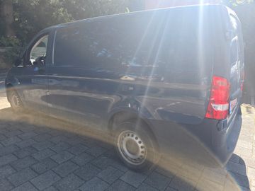 Mercedes Vito - 4