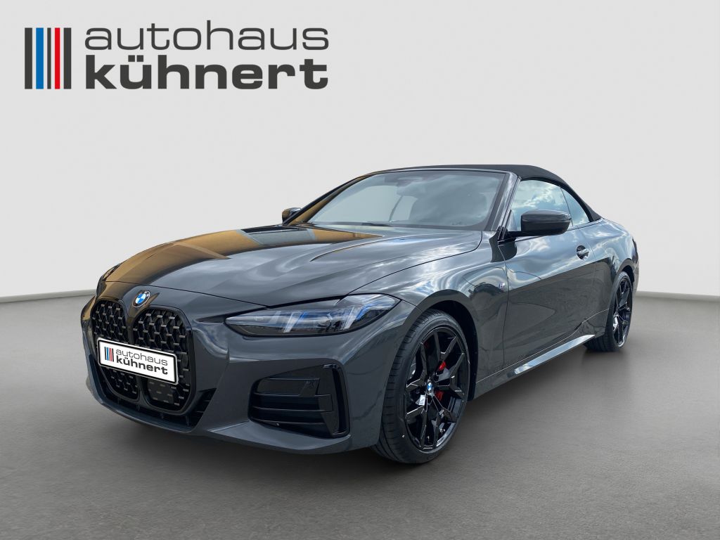 BMW 430