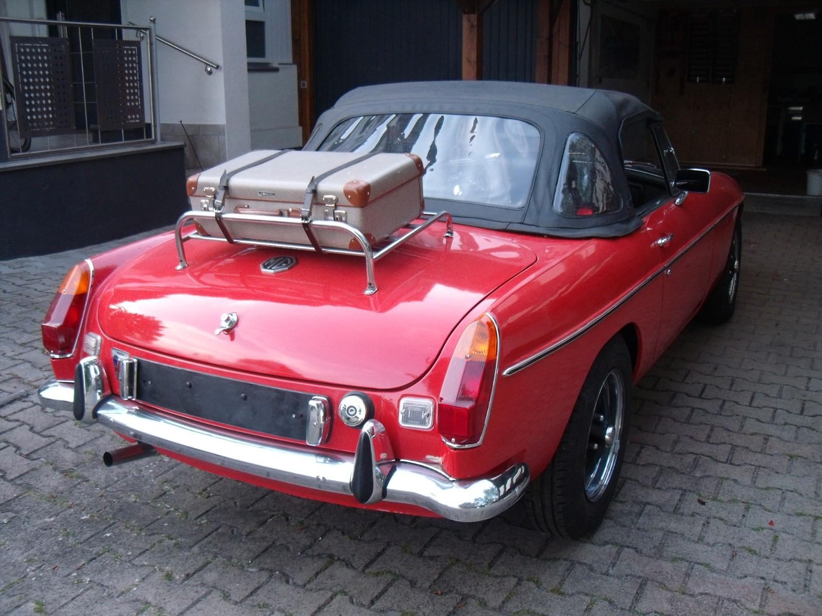 MGB