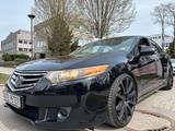 Honda Accord Lim. Elegance*1. Hand TÜV Neu* *Frühling* - gebrauchte Honda Accord aus dem Jahr 2009