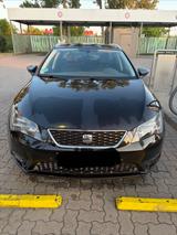 Seat Leon ST 1.4 TSI 92kW Start&Stop CONNECT CONNECT - Seat Leon: Connect