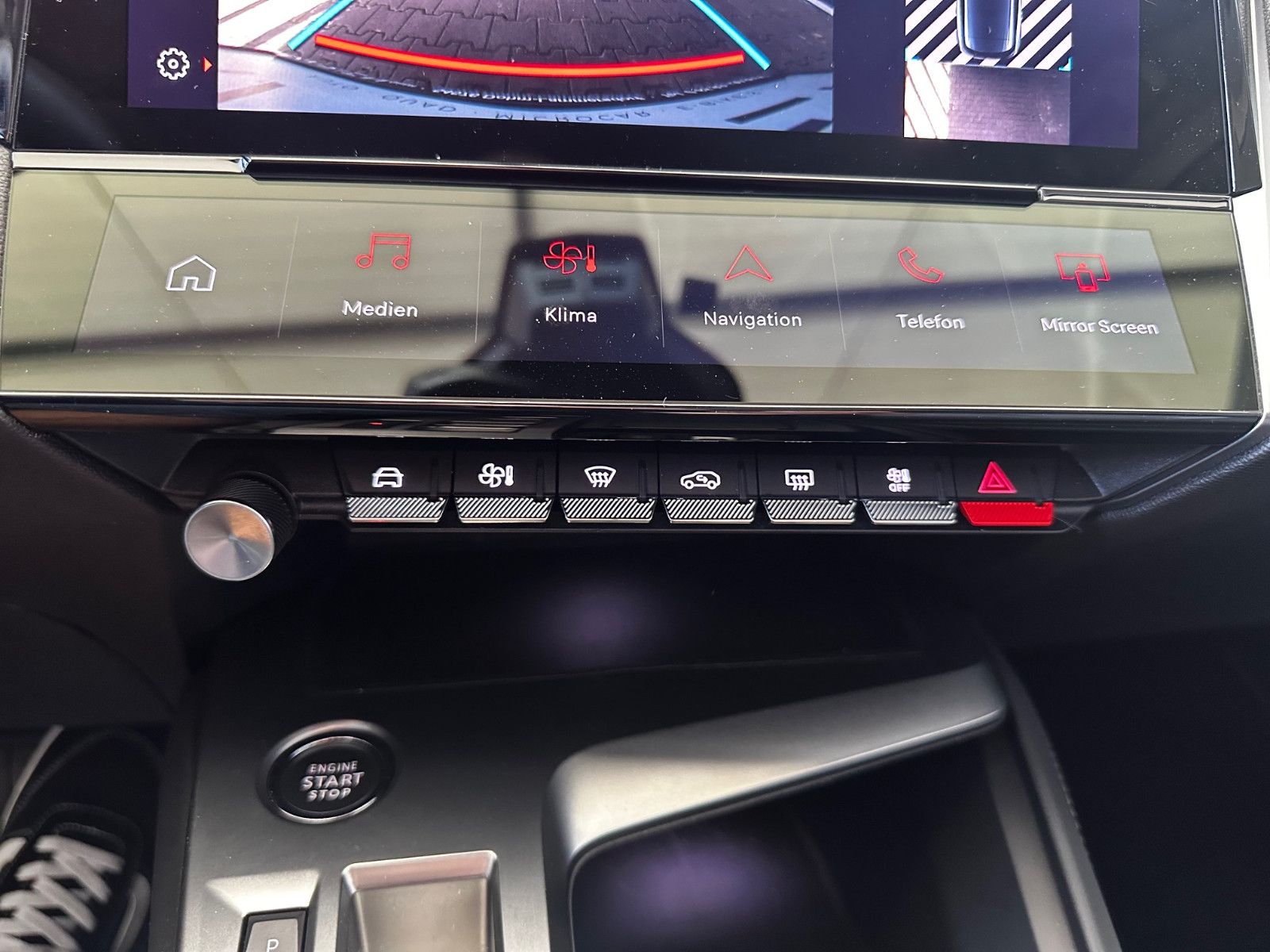 Peugeot 308 1.5 BlueHDi 130 Allure |Kamera|LED|Navi |PDC — Bild 15