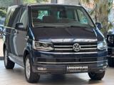 Volkswagen T6 Multivan 2.0TDI Gen. Six*ACC*RFK*AHK*Standhzg - VW Gebrauchtwagen