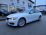 BMW 320 3 Limousine 320 d xDrive*8Fach bereift * - BMW 320: Limousine, 320d Xdrive