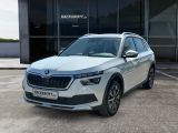 Skoda Kamiq Scoutline 1.0 TSI Navi PDC v+h Klima. LED - Skoda Kamiq: Scoutline