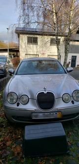Jaguar S Type - gebrauchte Jaguar S-Type aus dem Jahr 2004