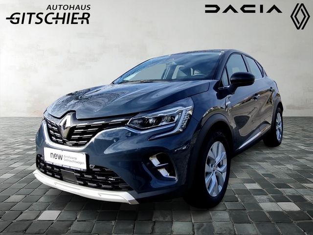 Renault Captur INTENS TCe 140 EDC