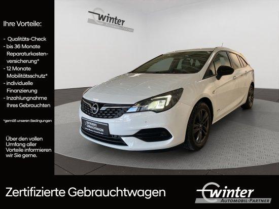 Opel Astra Sports Tourer 1.2 Direct Injection Turbo, 