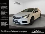 Opel Astra Sports Tourer 1.2 Direct Injection Turbo,  - Opel Astra Gebrauchtwagen in Dresden