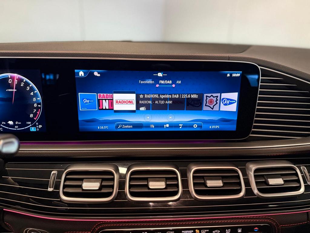 Mercedes-Benz GLE 53 AMG