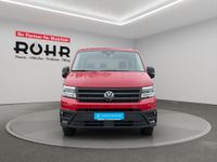Volkswagen Crafter - Vorschau Bild 2