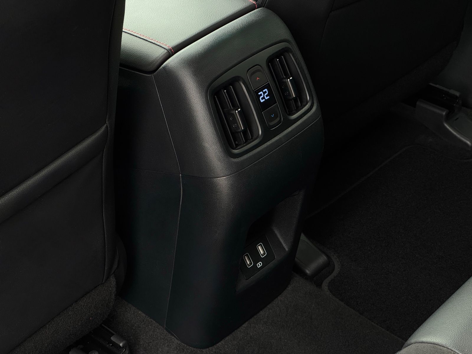 Fahrzeugabbildung Hyundai Tucson 1.6 T-GDI N-Line PHEV 4WD KRELL CAM ACC