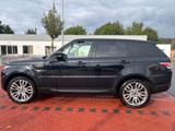 Land Rover Range Rover Sport 3.0 TDV6 HSE HSE - Land Rover Range Rover Sport: 3.6