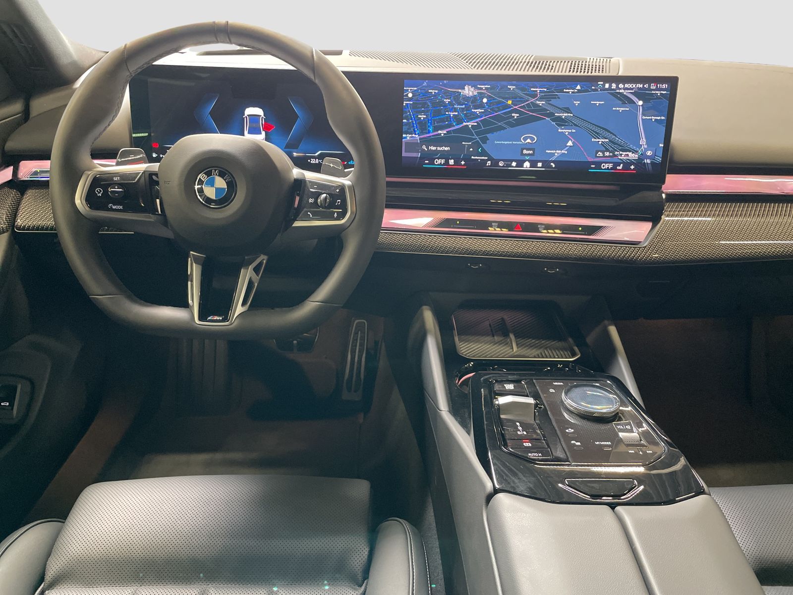 BMW 520 - Bild 12