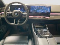 BMW 520 - Vorschau Bild 12