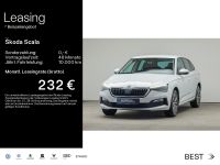 Skoda Scala - Vorschau Bild 1