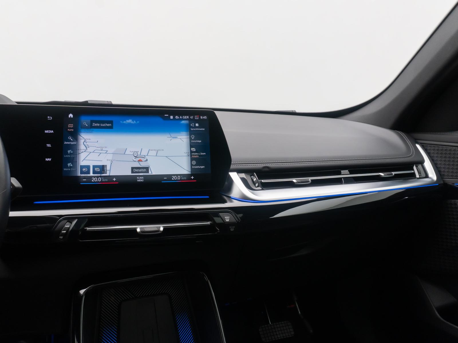 BMW X1 sD18d xLine Panorama 360° HUD DAB AHK Komfort, миниатюра 21