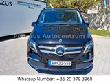 Mercedes-Benz V 250 - 7-Sitzer Vans