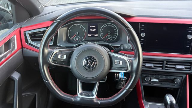 Foto Nummer 17: VW Polo