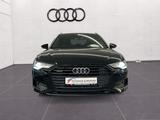 Audi A6 Avant 55 TFSI S line quattro BLACK B&O LED NA - Audi A6: Automatik