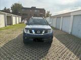 Nissan Navara - Nissan Navara in Köln
