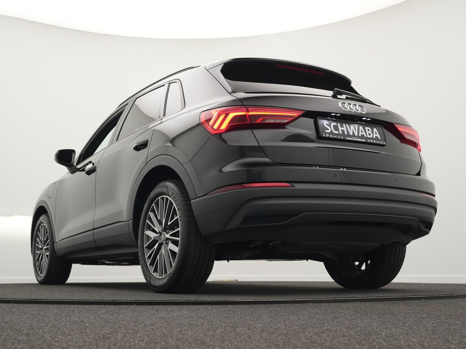 Audi Q3 - Bild 25