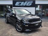 Dodge Durango Pursuit AWD V8 5.7 HEMI SRT*LED*SHZ*LEDE - Dodge: Srt8
