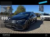 Mercedes-Benz AMG EQS 53 4M+ BURM DISTR SPUR DRIVERS PANO 360