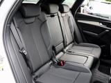 Audi Q5 50 TFSI e S-Line Luft AHK Matrix - Audi Q5 mit Anhängerkupplung
