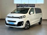 Citroën SpaceTourer Business M 2.0 HDI NAVI+KAMERA+LED - weiße Citroën SpaceTourer