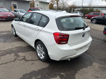 BMW 116 - 7