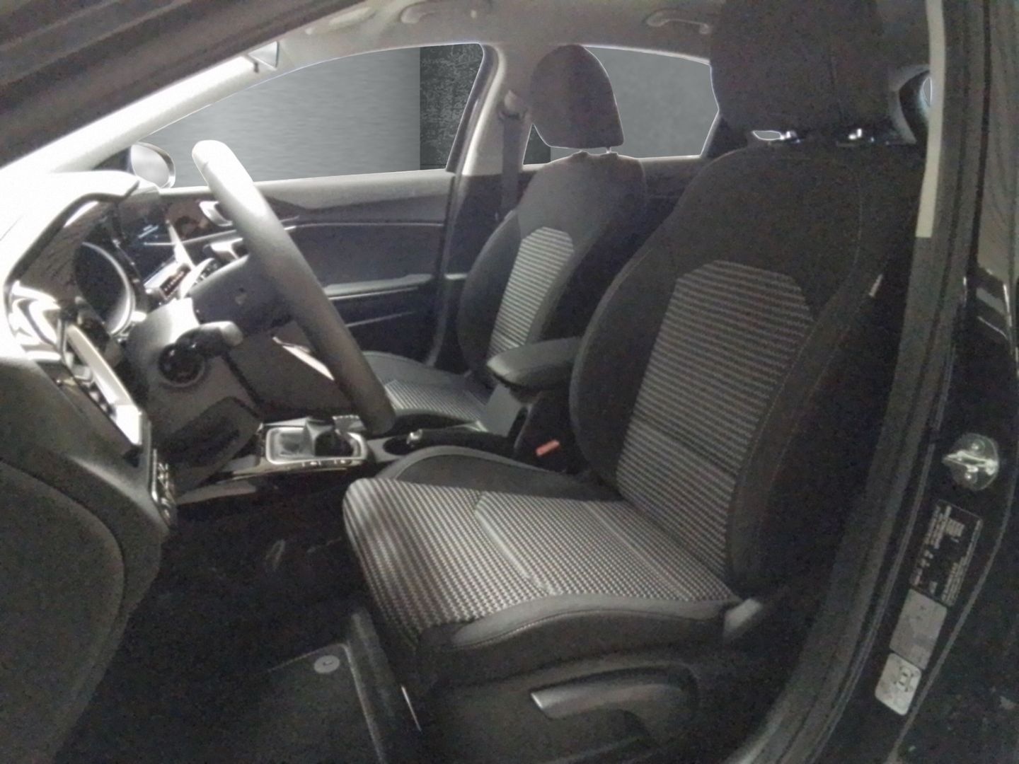 Kia cee'd / Ceed - Bild 8