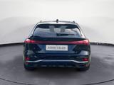 Audi A5 Avant S line TFSI 110 kW AHK/360°/BEIFAHRERDI - Audi A5 Gebrauchtwagen in Düsseldorf